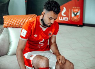 ضربة موجعة جديدة للأهلي المصري قبل موقعة المريخ السوداني ضربة موجعة جديدة للأهلي المصري قبل موقعة المريخ السوداني