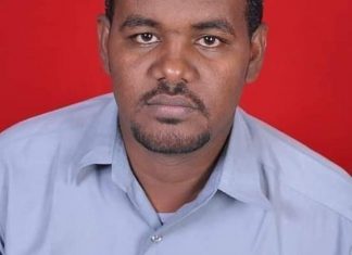 سعد الخير: تأييد إعدام قتلة الشهيد أحمد الخير انتصار للثورة السُّودانية سعد الخير: تأييد إعدام قتلة الشهيد أحمد الخير انتصار للثورة السُّودانية