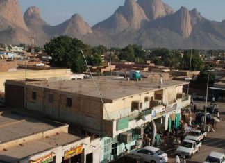 قتيلان و17 جريحا في نزاع قبلي بولاية كسلا قتيلان و17 جريحا في نزاع قبلي بولاية كسلا