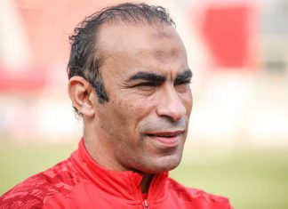 سيّد عبد الحفيظ يوضّح أسباب صعوبة مباراة المريخ السوداني والأهلي المصري سيّد عبد الحفيظ يوضّح أسباب صعوبة مباراة المريخ السوداني والأهلي المصري