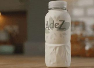 كوكاكولا تتجه إلى بيع مشروباتها في زجاجات ورقية كوكاكولا تتجه إلى بيع مشروباتها في زجاجات ورقية