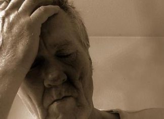 الجلد الشاحب مؤشر على مرض خطير الجلد الشاحب مؤشر على مرض خطير