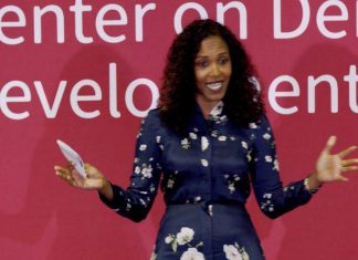 حمدوك يصدر قرار بتعيين مديراً مناوباً لمكتبه حمدوك يصدر قرار بتعيين مديراً مناوباً لمكتبه