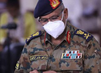 السودان يجدد طلبه الانضمام لمجموعة دول الساحل الإفريقي السودان يجدد طلبه الانضمام لمجموعة دول الساحل الإفريقي