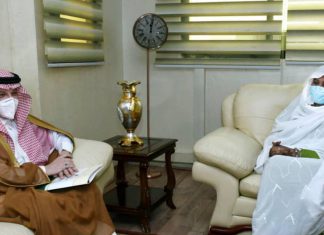 وزيرة الخارجية: إدعاءات إثيوبيا حول تغول السودان على أراضيها منافية للصحة وزيرة الخارجية: إدعاءات إثيوبيا حول تغول السودان على أراضيها منافية للصحة