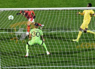 مدرب الأهلي المصري: المريخ السوداني ليس ضعيفًا مدرب الأهلي المصري: المريخ السوداني ليس ضعيفًا