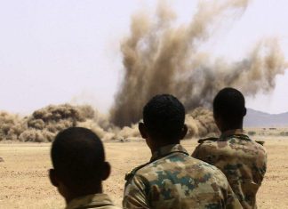 الخارجية تؤكد وصول سفير السودان بأديس للخرطوم للتشاور حول القضايا الناشبة بين البلدين الخارجية تؤكد وصول سفير السودان بأديس للخرطوم للتشاور حول القضايا الناشبة بين البلدين