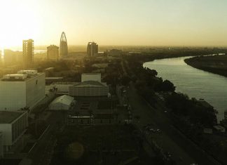 “بوكو حرام” يهدد شوارع السودان "بوكو حرام" يهدد شوارع السودان