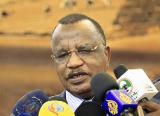 وزير النفط والغاز السابق لـ”باج نيوز”: هذه ضمانات نجاح خطوة إعفاء شركات التوزيع من الرسوم وزير النفط والغاز السابق لـ”باج نيوز”: هذه ضمانات نجاح خطوة إعفاء شركات التوزيع من الرسوم