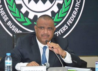 مبادرة لاتحاد أصحاب العمل تجمع وزراء القطاع الاقتصادي برجال الأعمال مبادرة لاتحاد أصحاب العمل تجمع وزراء القطاع الاقتصادي برجال الأعمال