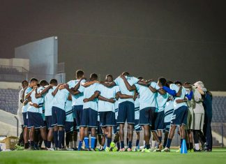 الهلال يواجه الخرطوم قبل تحديّ الأبطال الهلال يواجه الخرطوم قبل تحديّ الأبطال
