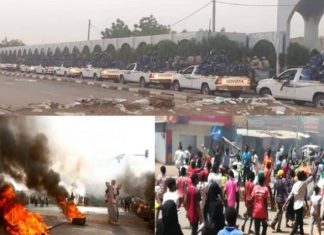 تسريبات جديدة لمقاطع الفيديو الخاصة بفض الاعتصام تقترب من كشف المستور تسريبات جديدة لمقاطع الفيديو الخاصة بفض الاعتصام تقترب من كشف المستور