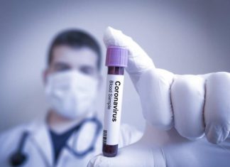 الخرطوم..تسجيل”107″ إصابة جديدة بـ”كورونا” الخرطوم..تسجيل”107″ إصابة جديدة بـ”كورونا”