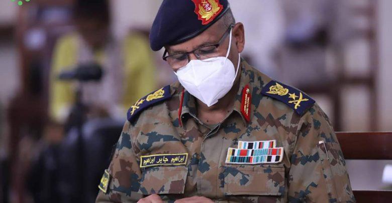 داعش يدفع السودان لطلب الانضمام إلى تحالف دول الساحل داعش يدفع السودان لطلب الانضمام إلى تحالف دول الساحل