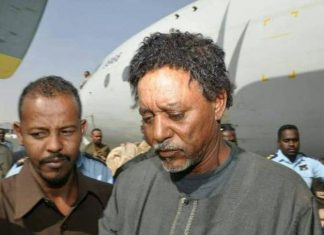 الكشف عن موعد إطلاق سراح موسى هلال الكشف عن موعد إطلاق سراح موسى هلال