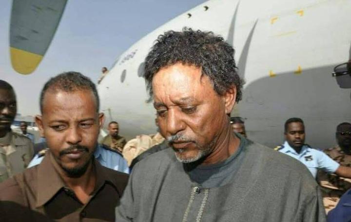 الكشف عن موعد إطلاق سراح موسى هلال الكشف عن موعد إطلاق سراح موسى هلال