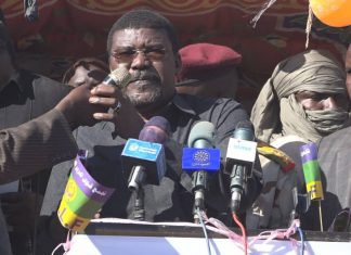 حجر يؤكد إستعداد حركته لتنفيذ الترتيبات الأمنية حجر يؤكد إستعداد حركته لتنفيذ الترتيبات الأمنية