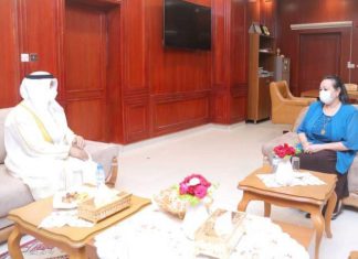 رجاء نيكولا: الحكومة تضع قضايا التسامح والتعايش الديني ضمن الأوّلويات رجاء نيكولا: الحكومة تضع قضايا التسامح والتعايش الديني ضمن الأوّلويات