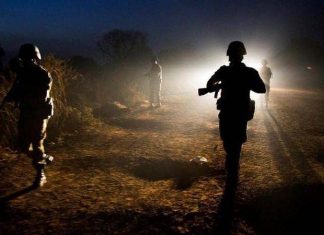 إثيوبيا تجدد المطالبة بخروج الجيش السوداني لإنهاء النزاع الحدودي إثيوبيا تجدد المطالبة بخروج الجيش السوداني لإنهاء النزاع الحدودي