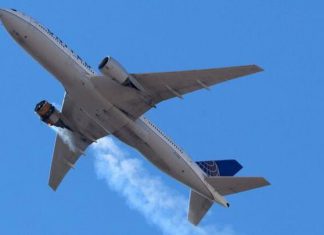 سلامة النقل: لهذا السبب احترق محرك بوينغ 777 سلامة النقل: لهذا السبب احترق محرك بوينغ 777