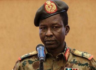 كباشي يوجه بتوفير إحتياجات الشرطة لتؤدي واجبها الوطني كباشي يوجه بتوفير إحتياجات الشرطة لتؤدي واجبها الوطني