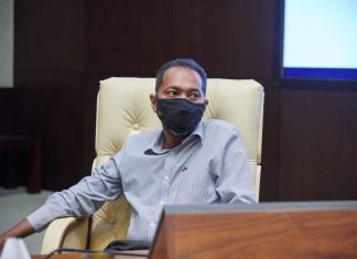 وزير شؤون مجلس الوزراء السوداني: ثورة ديسمبر جاءت لتحرير الناس من الفاقة والفقر وزير شؤون مجلس الوزراء السوداني: ثورة ديسمبر جاءت لتحرير الناس من الفاقة والفقر