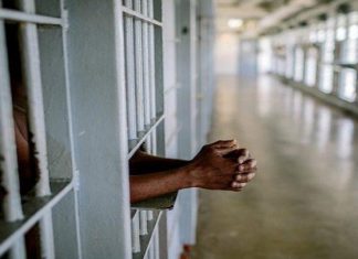 الإفراج عن مدير بنك متهم بإدارة حساب شخصي بنقد أجنبي من أموال الدولة الإفراج عن مدير بنك متهم بإدارة حساب شخصي بنقد أجنبي من أموال الدولة