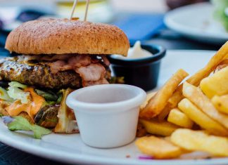 دراسة تؤكد خطورة الطعام المقلي على القلب دراسة تؤكد خطورة الطعام المقلي على القلب