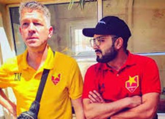 توماس مويير يعود مجدّدًا للعمل في المريخ توماس مويير يعود مجدّدًا للعمل في المريخ