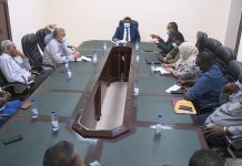 هل يشفي دعم البنك الدولي جراح التعليم في السودان ؟