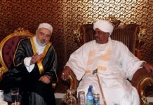 في معركة “الإرهاب” السودان يطارد قادة حركة حماس