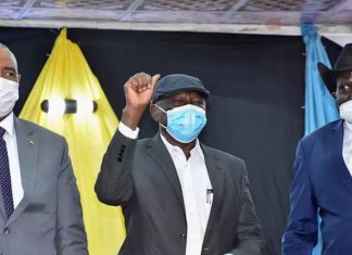 جدلُ الدين والهُوية : هل يصمد اتفاق البرهان والحلو؟