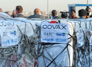 800،000 جُرعة هل تحد من انتشار جائحة كورونا في السودان؟