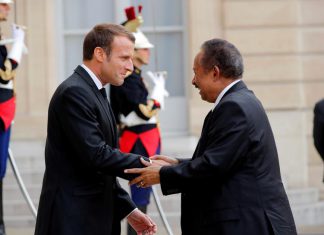 مؤتمر باريس هل ينقذ اصلاحات السودان الاقتصادية؟