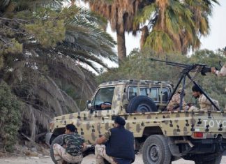 تحذير أممي جديد ضد مشاركة الحركات المسلحة في الصراع الليبي