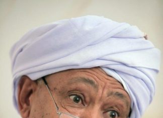 تحديد أولى جلسات قضية القراي ضد الطيب مصطفى تحديد أولى جلسات قضية القراي ضد الطيب مصطفى