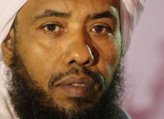 شركة تقاضي رجل الدين المتشدد عبد الحي يوسف شركة تقاضي رجل الدين المتشدد عبد الحي يوسف