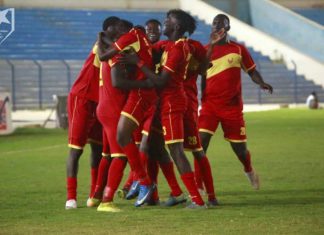 المريخ يخطف فوزًا متأخرًا من هلال الساحل المريخ يخطف فوزًا متأخرًا من هلال الساحل