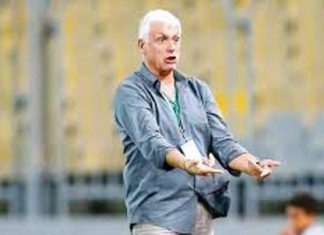 فيلود يغادر مع الهلال السوداني إلى الجزائر فيلود يغادر مع الهلال السوداني إلى الجزائر