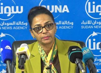 د.هبة أقوى المرشحين لوزير الدولة بالمالية د.هبة أقوى المرشحين لوزير الدولة بالمالية