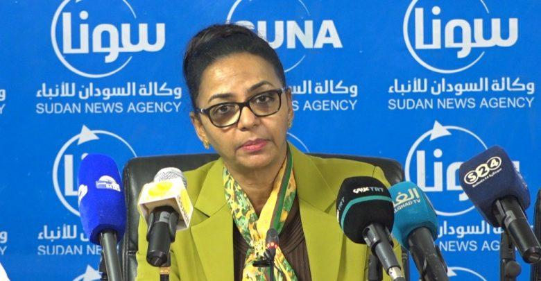 د.هبة أقوى المرشحين لوزير الدولة بالمالية د.هبة أقوى المرشحين لوزير الدولة بالمالية