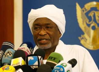 المحكمة تستجوب ابنة نائب البشير وتحدد موعدًا للبت في قضية كبر المحكمة تستجوب ابنة نائب البشير وتحدد موعدًا للبت في قضية كبر