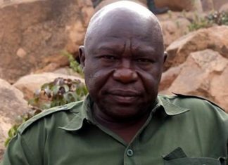 الحركة الشعبية: تحقيق السلام لا يتحقق عبر الضغوط والإبتزاز الحركة الشعبية: تحقيق السلام لا يتحقق عبر الضغوط والإبتزاز