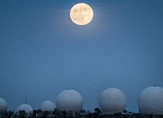 في مارس.. العالم يشهد 9 ظواهر فلكية في مارس.. العالم يشهد 9 ظواهر فلكية