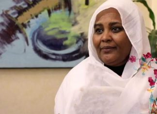 السودان: حدودنا الشرقية لم ولن تكن موضع نزاع اطلاقا السودان: حدودنا الشرقية لم ولن تكن موضع نزاع اطلاقا