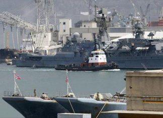 صراع أمريكي روسي على السودان.. الخرطوم ترحب وبكين تراقب صراع أمريكي روسي على السودان.. الخرطوم ترحب وبكين تراقب