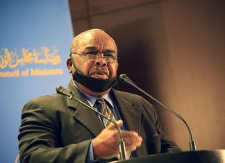 خطوة جديدة لوزير التجارة والتموين السوداني لمنع الاحتكار خطوة جديدة لوزير التجارة والتموين السوداني لمنع الاحتكار