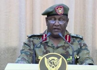 قرارات بترقية عدد من ضباط القوات المسلحة وإحالة آخرين إلى التقاعد قرارات بترقية عدد من ضباط القوات المسلحة وإحالة آخرين إلى التقاعد