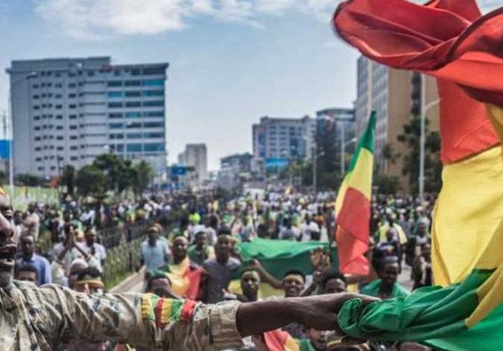 ارتفاع أعداد اللاجئين الأثيوبيين فى السودان إلى 67 ألفًا ارتفاع أعداد اللاجئين الأثيوبيين فى السودان إلى 67 ألفًا