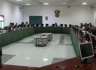 عودة مصفاة الخرطوم للعمل وكميات مُقدرة من الغاز لولاية الخرطوم عودة مصفاة الخرطوم للعمل وكميات مُقدرة من الغاز لولاية الخرطوم